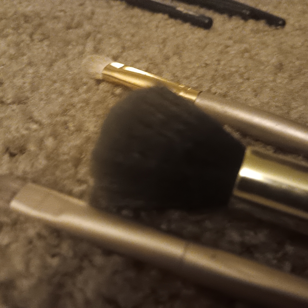 Makeup Brushes